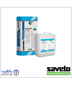 فيتو برووف CM744