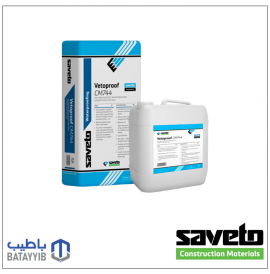فيتو برووف CM744