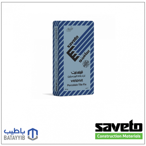 فيتونيت غراء بلاط البورسلين 