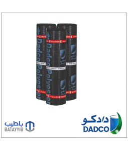 دادكو بوليستر DP-140