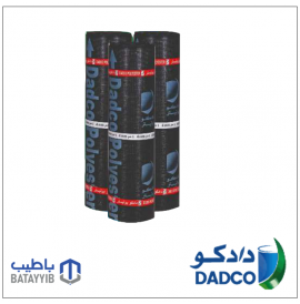 دادكو بوليستر DP-140