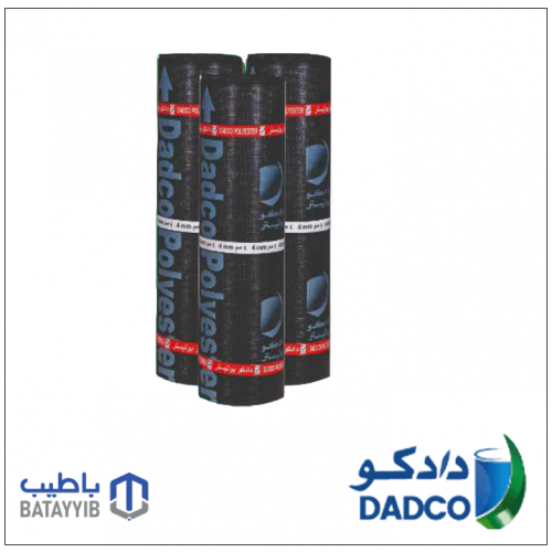 دادكو بوليستر DP-140