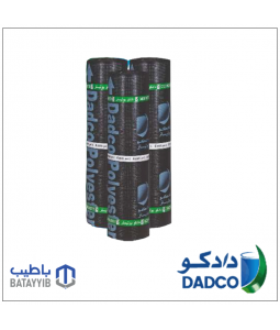 دادكو بوليستر DPA-180