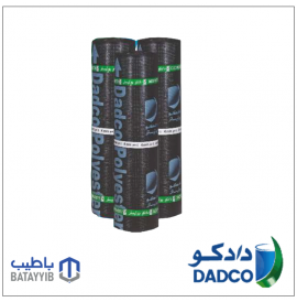 دادكو بوليستر DPA-180