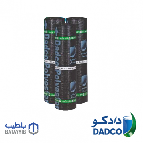 دادكو بوليستر DPA-180