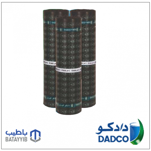 دادكو فايبرDF-105 