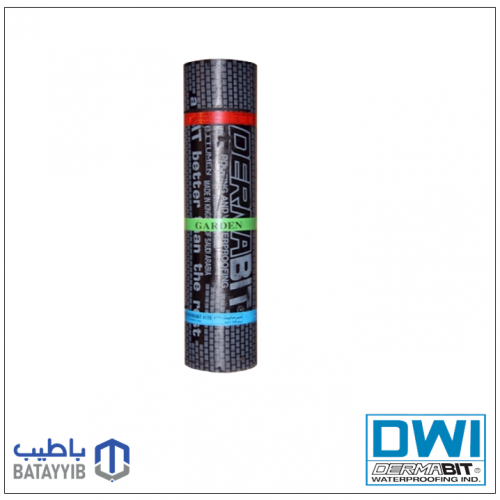 DERMABIT 4170 GARDEN