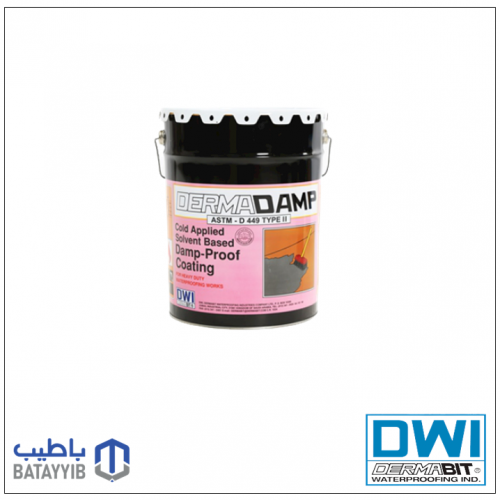 DERMADAMP