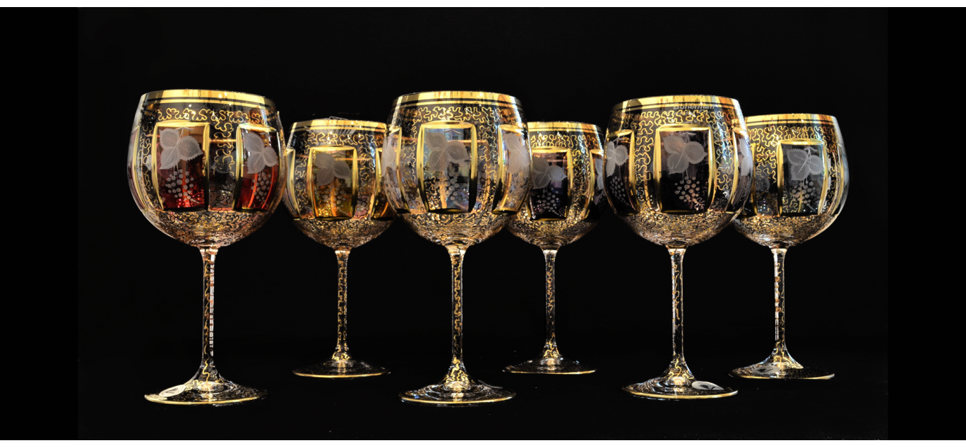 تخير ما تحب و اطلب فوراً